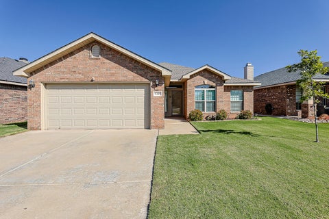 Photo of 9305 Rochester Avenue, Lubbock, TX 79424 (MLS # 202614420)