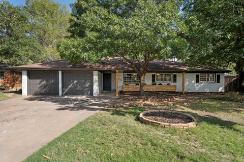 6013 Oxford Avenue Lubbock TX 79413