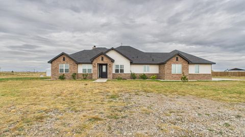 6421 Colorado Road Lubbock TX 79407