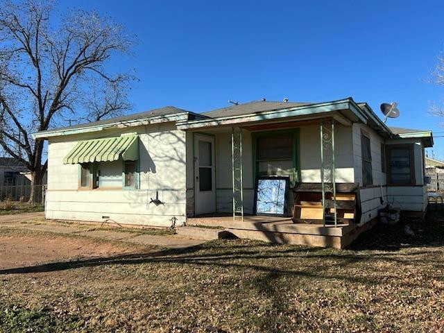 410 45th Street