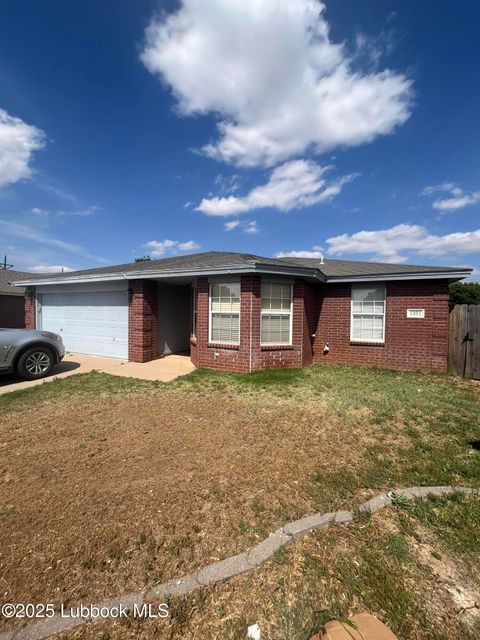 6101 14th Street Lubbock TX 79416