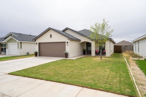Photo of 2003 134th Street, Lubbock, TX 79423 (MLS # 202612513)
