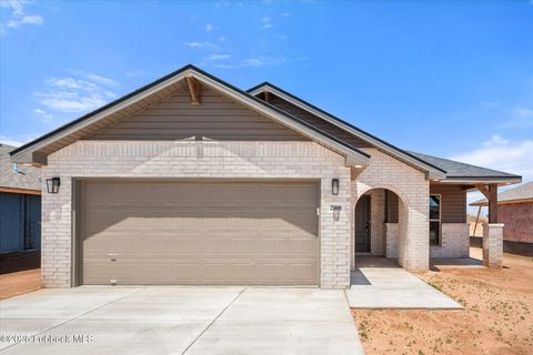 2308 133rd Street Lubbock TX 79423