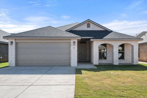 7007 16th Street Lubbock TX 79416