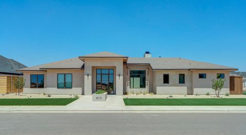Photo of 4010 151st Street, Lubbock, TX 79423 (MLS # 202606281)