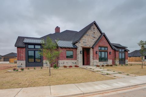 Photo of 13510 Noble Avenue, Lubbock, TX 79423 (MLS # 202605340)