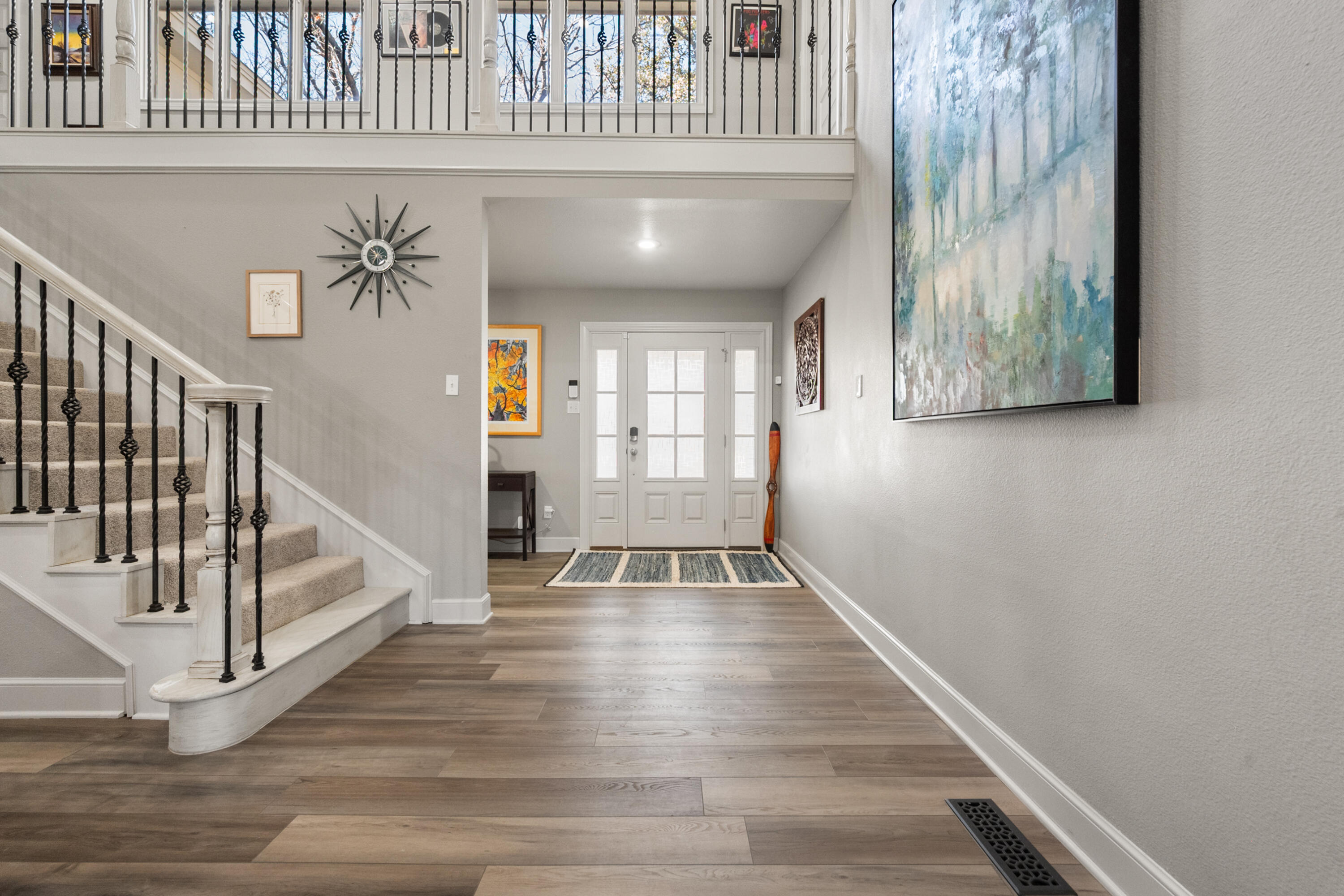 9609 Vicksburg Avenue