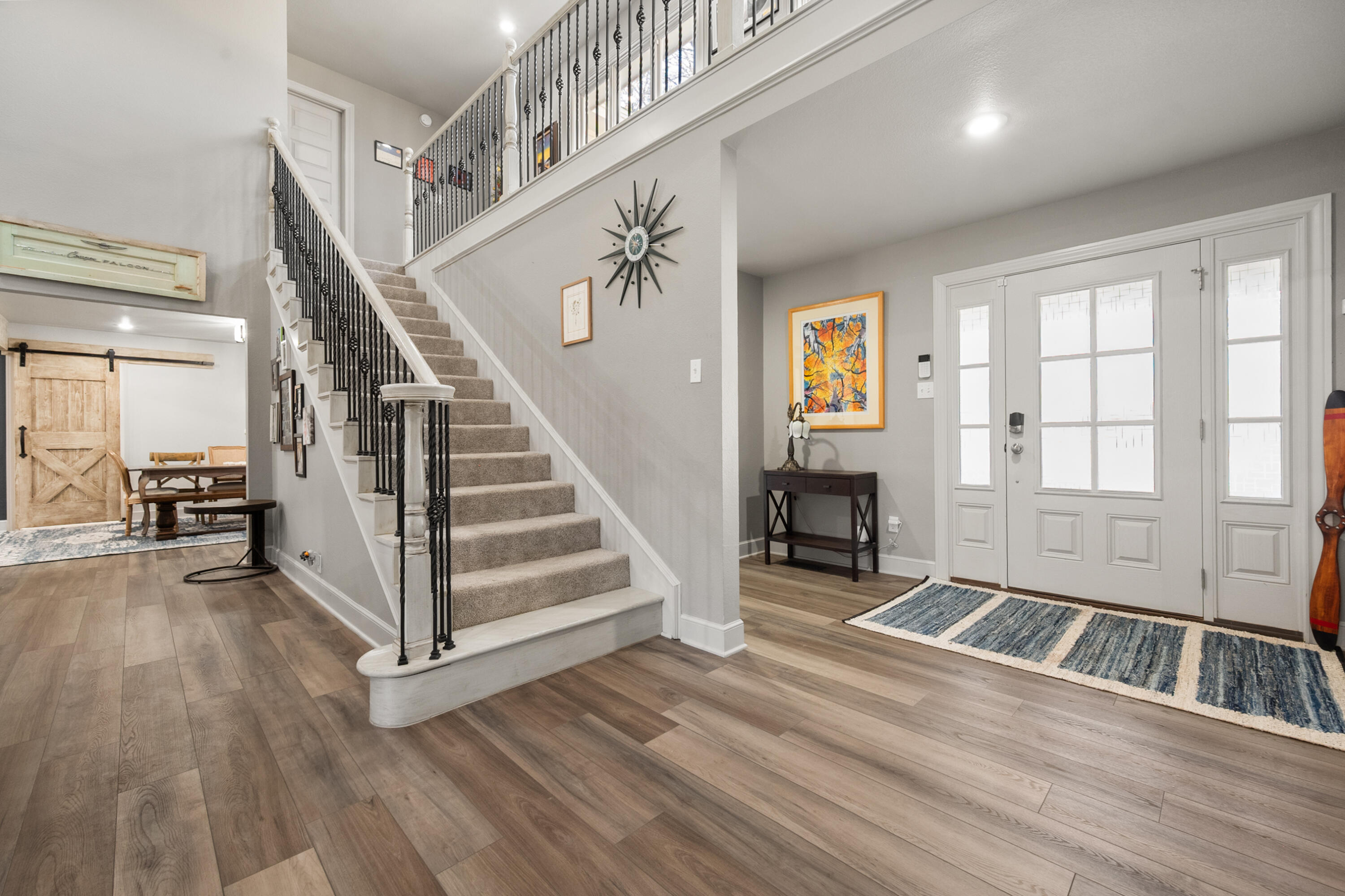 9609 Vicksburg Avenue