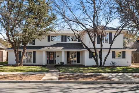 9609 Vicksburg Avenue Lubbock TX 79424