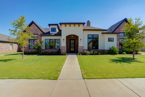 3809 137th Street Lubbock TX 79423