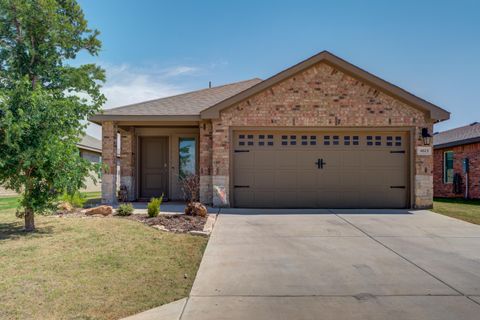 Photo of 4613 126th Street, Lubbock, TX 79423 (MLS # 202606617)