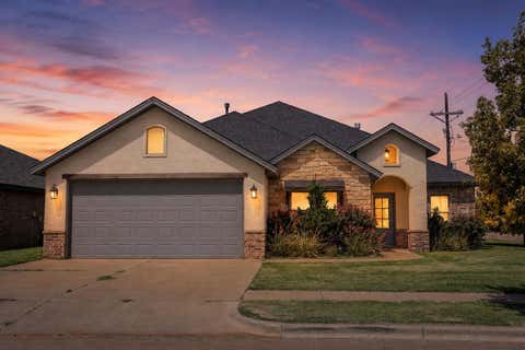 Photo of 12202 Ithaca Avenue, Lubbock, TX 79423 (MLS # 202610720)