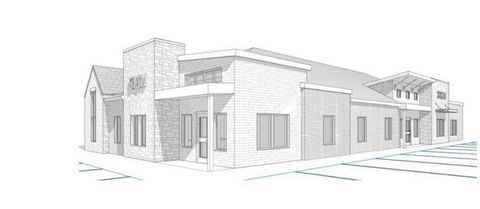 10929 Wayne Avenue Lubbock TX 79424