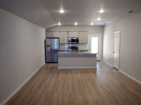 Photo of 7205 24th Street, Lubbock, TX 79407 (MLS # 202603207)