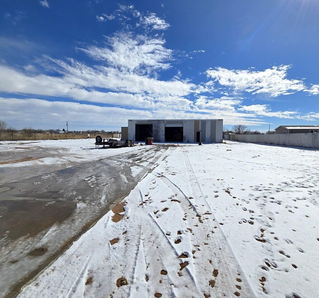 1505 W County Rd 117