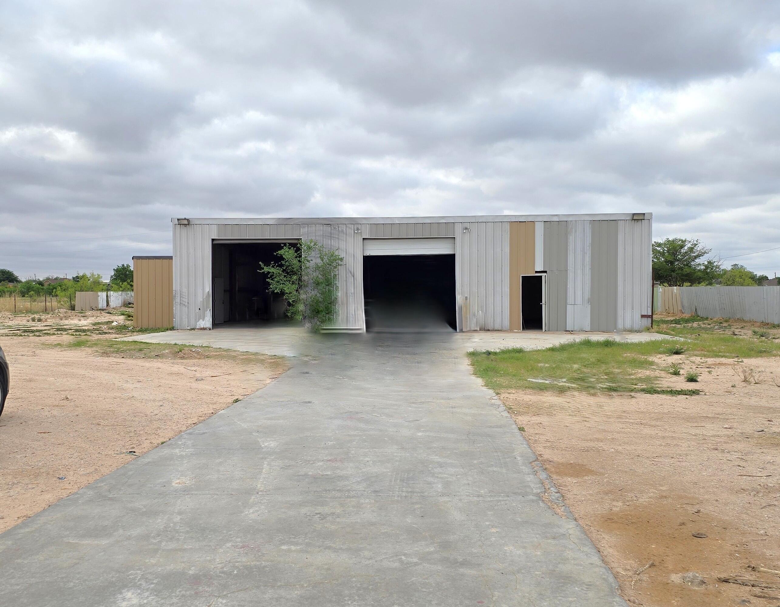 1505 W County Rd 117