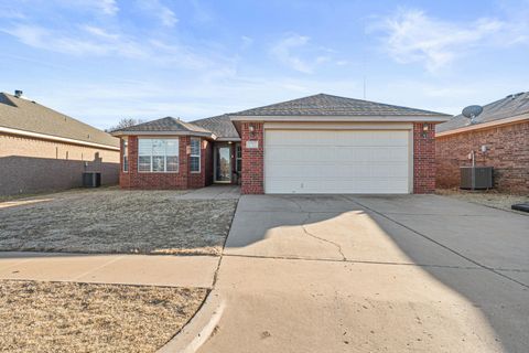 1701 79th Street Lubbock TX 79423