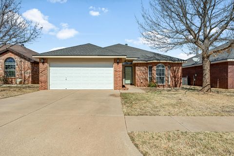 Photo of 6804 87th Street, Lubbock, TX 79424 (MLS # 202603170)
