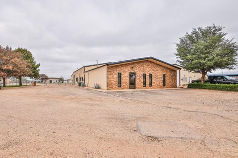 7314 73rd Street Lubbock TX 79424