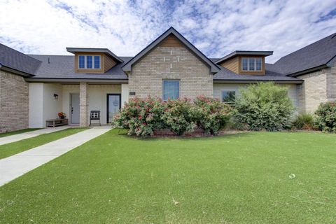 2721 137th Street Lubbock TX 79423