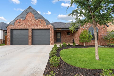 Photo of 3437 126th Street, Lubbock, TX 79423 (MLS # 202608755)