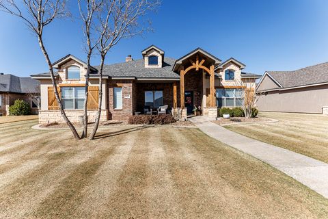 3820 135th Street Lubbock TX 79423