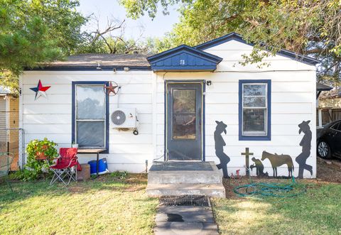 Photo of 711 30th Street, Lubbock, TX 79404 (MLS # 202610169)