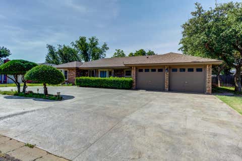 Photo of 5707 78th Street, Lubbock, TX 79424 (MLS # 202610999)