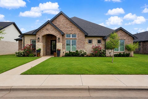Photo of 5912 112th Street, Lubbock, TX 79424 (MLS # 202608788)