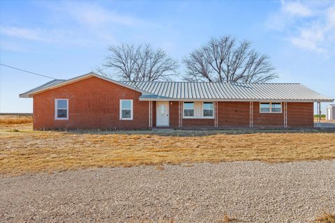 1405 Co Rd 237 Denver City TX 79323