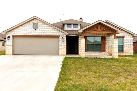 7419 29th Street Lubbock TX 79407