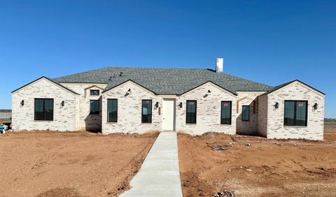 1125 County Road 11, New Home, TX 79373 - MLS#: 202402822