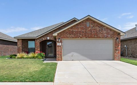 Hunt Realty - West Texas Real Estate 95 7404 105th Street Lubbock TX 79424