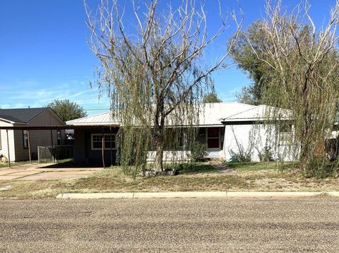 A home in Plainview