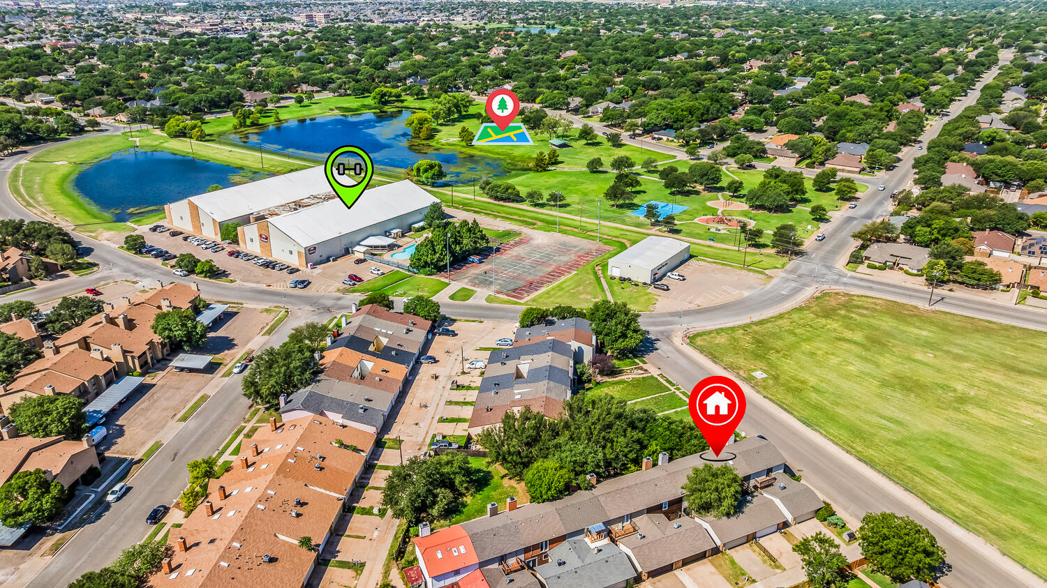 8633 Knoxville Drive C27