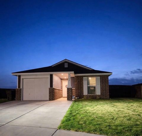 Photo of 3708 Venita Avenue, Lubbock, TX 79407 (MLS # 202605372)