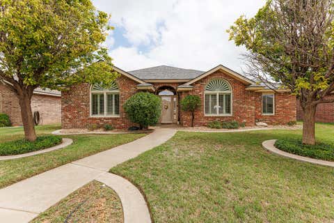 Photo of 6010 103rd Street, Lubbock, TX 79424 (MLS # 202608008)