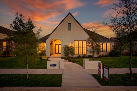 Photo of 3811 123rd Street, Lubbock, TX 79423 (MLS # 202613266)