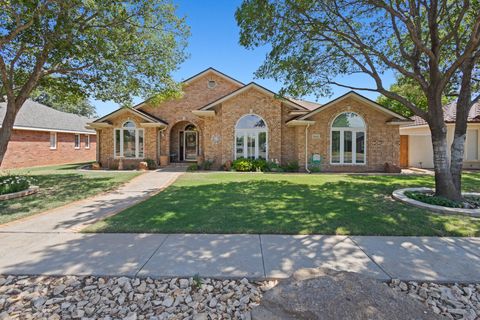 Photo of 5001 102nd Street, Lubbock, TX 79424 (MLS # 202606538)