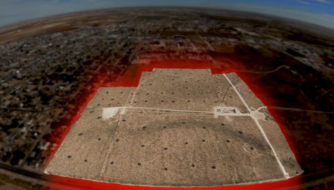 BLK G SEC 190 Seminole TX 79360