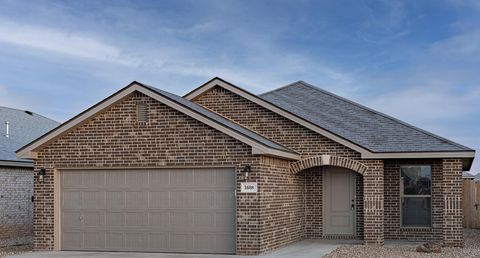 Photo of 1302 Saratoga Avenue, Lubbock, TX 79416 (MLS # 202603399)