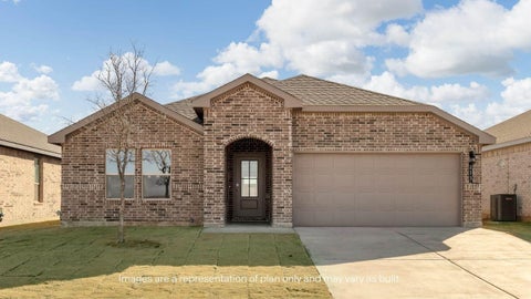 Photo of 1703 Cedar Avenue, Wolfforth, TX 79382 (MLS # 202609047)