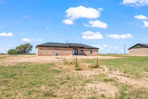 A home in Idalou