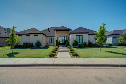 Photo of 10310 Savannah Avenue, Lubbock, TX 79424 (MLS # 202609417)