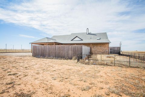 A home in Shallowater