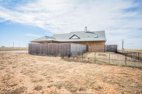 A home in Shallowater