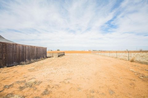 A home in Shallowater