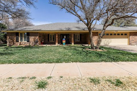4306 92nd Street Lubbock TX 79423