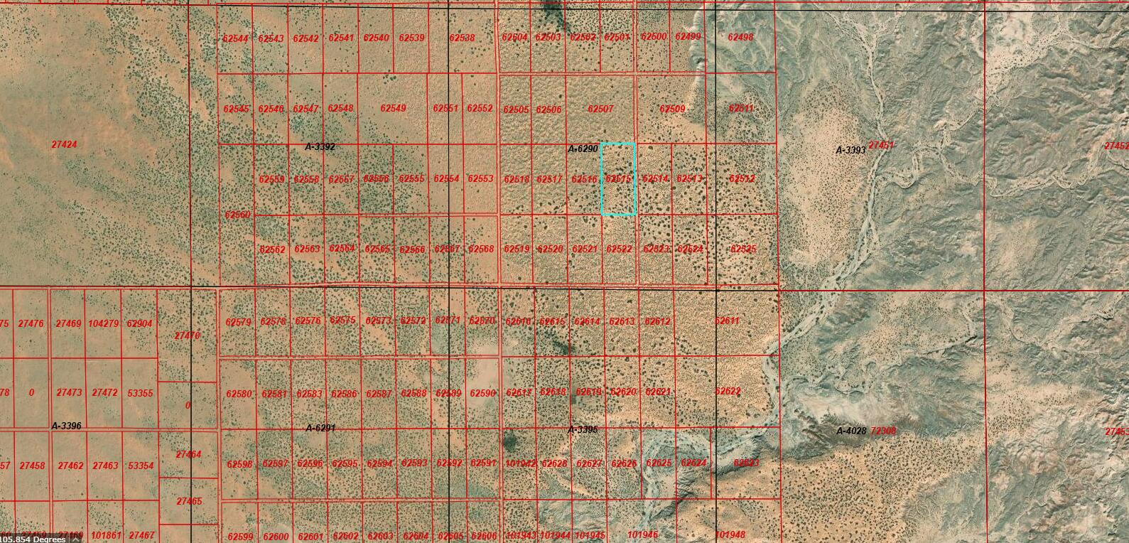 Fort Hancock, Texas 79839, United States, ,Land,Active,77895