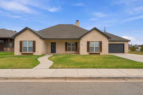 Photo of 741 Joe Rosales Court, Wolfforth, TX 79382 (MLS # 202614750)
